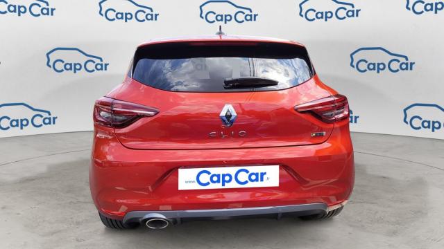 Renault Clio image 8