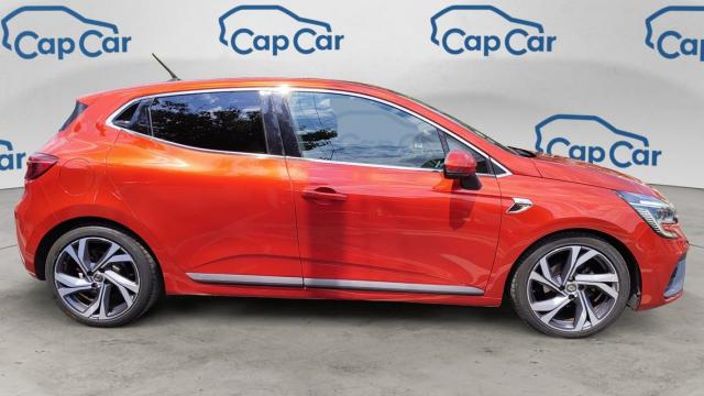 Renault Clio image 3