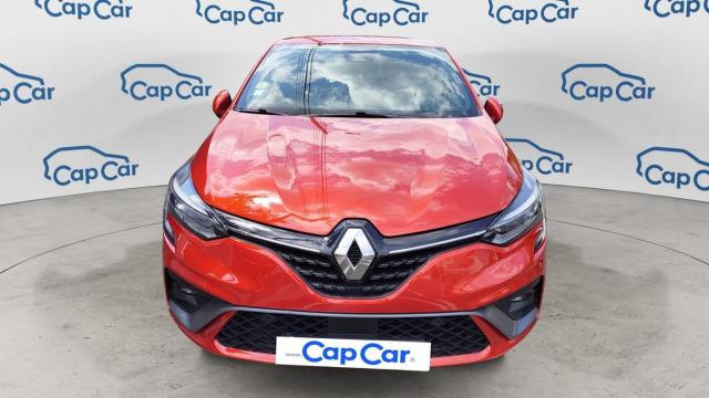 Renault Clio image 9