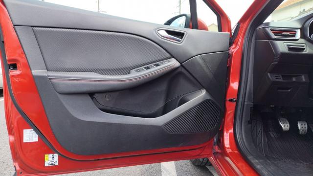 Renault Clio image 1