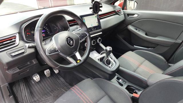 Renault Clio image 5