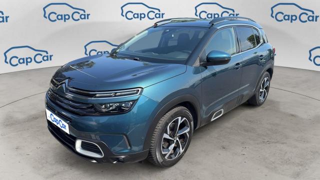 Citroen C5 Aircross 1.6 Thp Puretech 180 Eat8 Shine