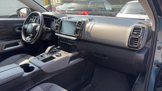 Citroen C5 Aircross image 8