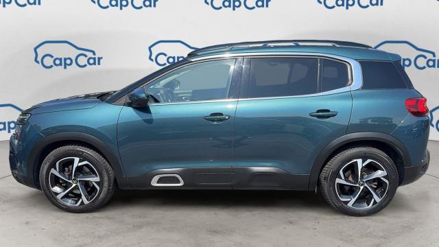 Citroen C5 Aircross image 4