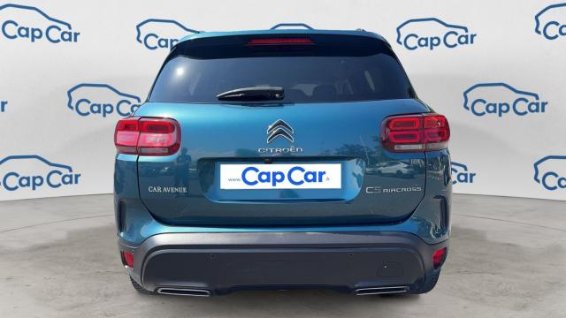 Citroen C5 Aircross image 9