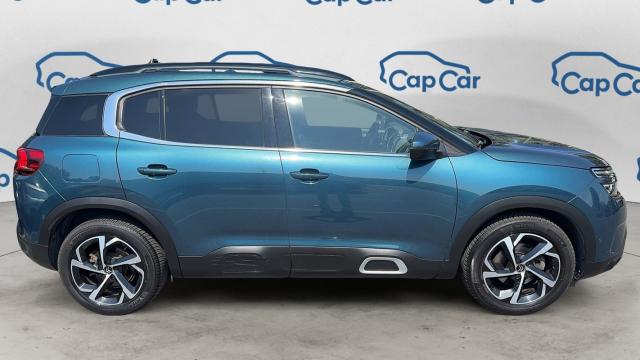 Citroen C5 Aircross image 1