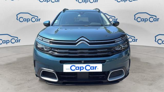 Citroen C5 Aircross image 6
