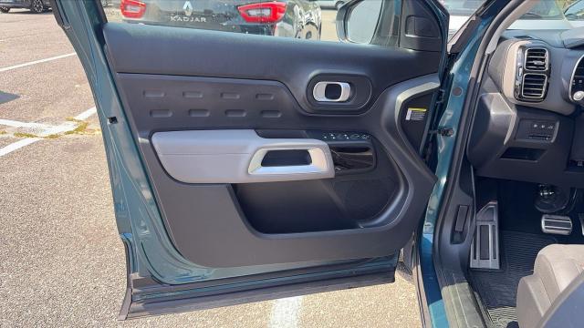 Citroen C5 Aircross image 3