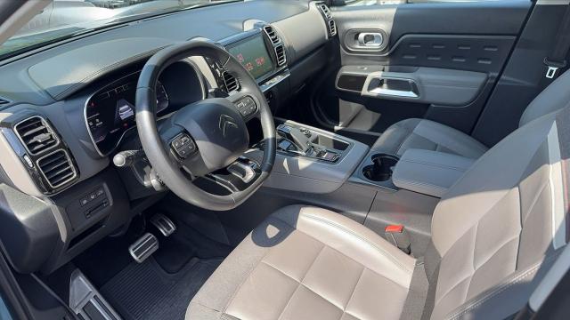 Citroen C5 Aircross image 7