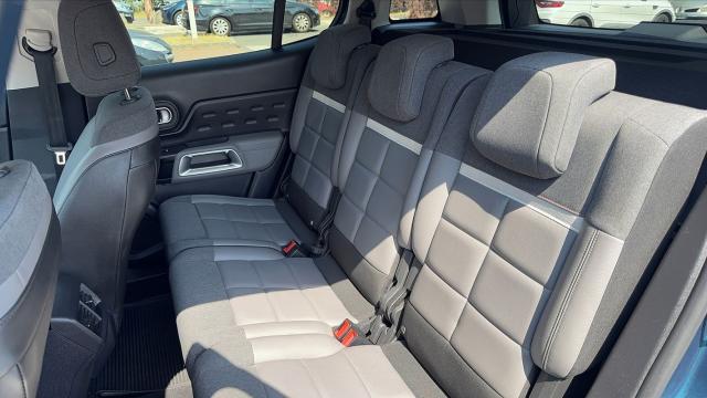 Citroen C5 Aircross image 5