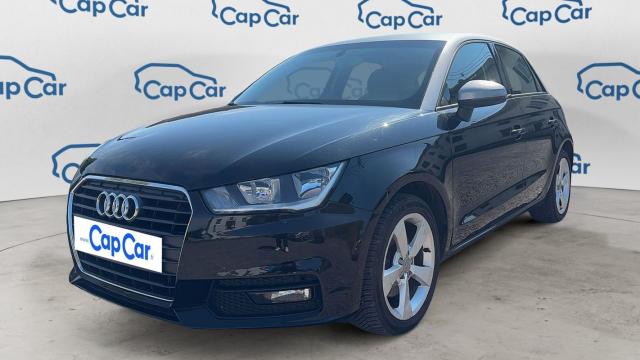 Audi A1 Sportback 1.6 Tdi 116 Ambition