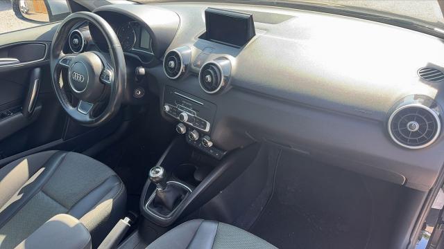 Audi A1 Sportback image 8