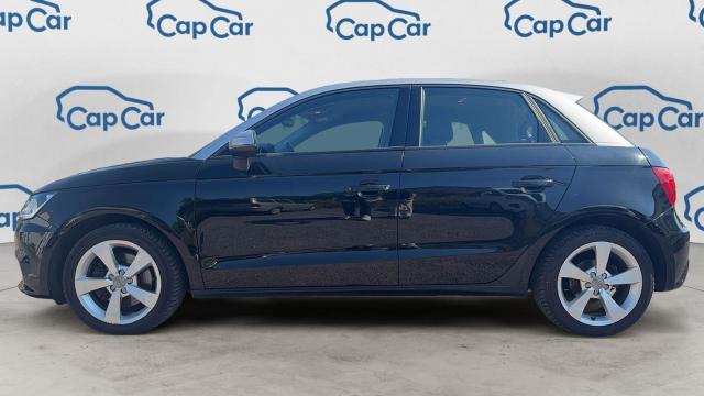 Audi A1 Sportback image 7