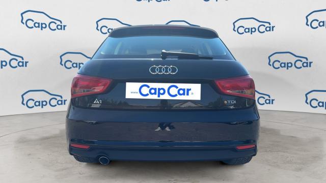 Audi A1 Sportback image 1