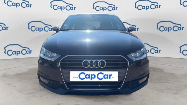 Audi A1 Sportback image 6