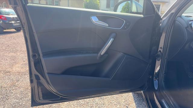Audi A1 Sportback image 4