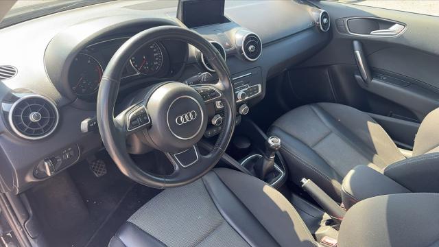 Audi A1 Sportback image 9
