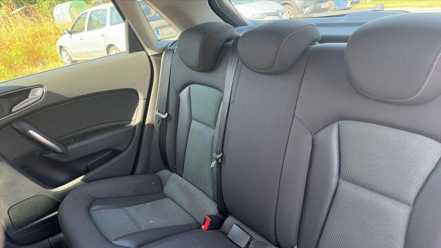 Audi A1 Sportback image 2