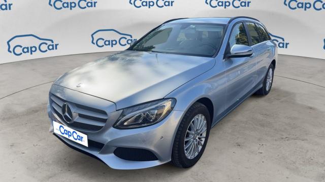 Mercedes Benz Classe C Break Iv 200 Cdi 136 7g-Dct Executive - Automatique