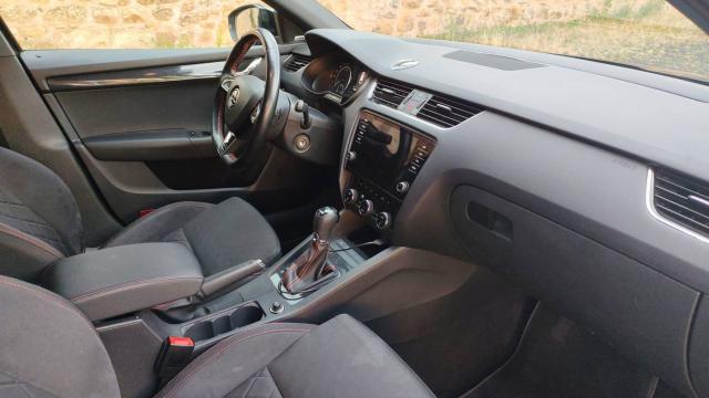 Skoda Octavia image 5
