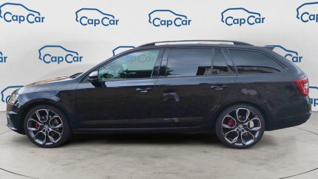 Skoda Octavia image 6