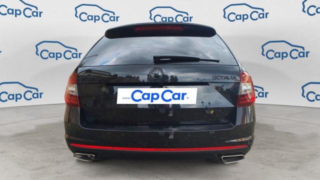 Skoda Octavia image 4