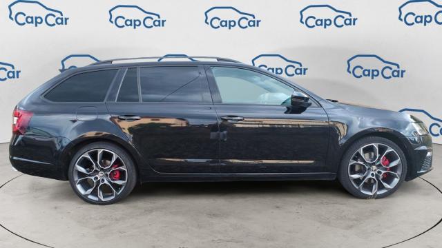 Skoda Octavia image 9