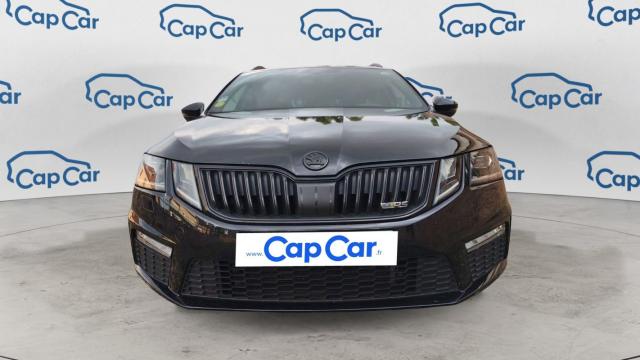 Skoda Octavia image 1