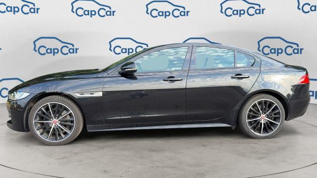 Jaguar Xe image 8