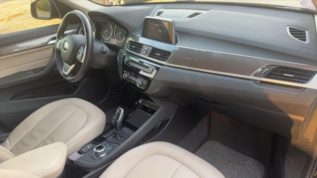 Bmw X1 image 9