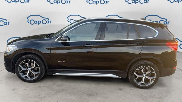Bmw X1 image 4