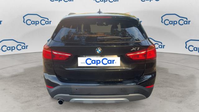 Bmw X1 image 2