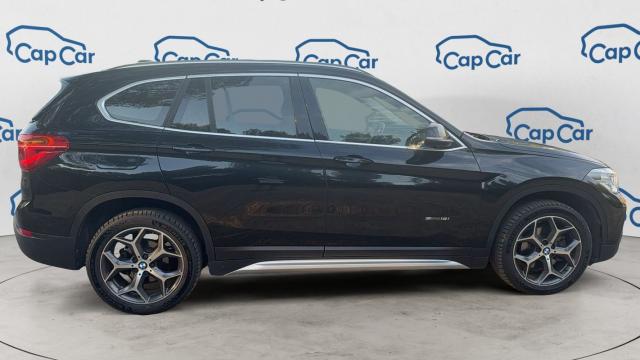 Bmw X1 image 1