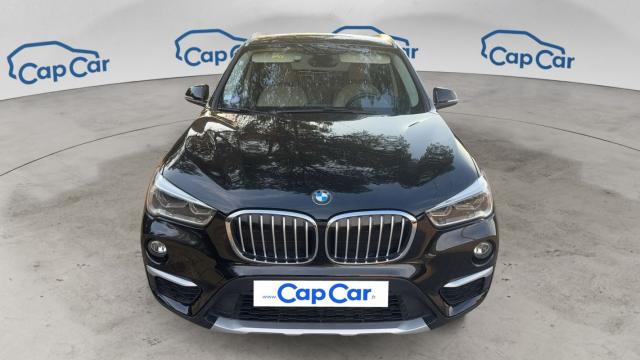 Bmw X1 image 7