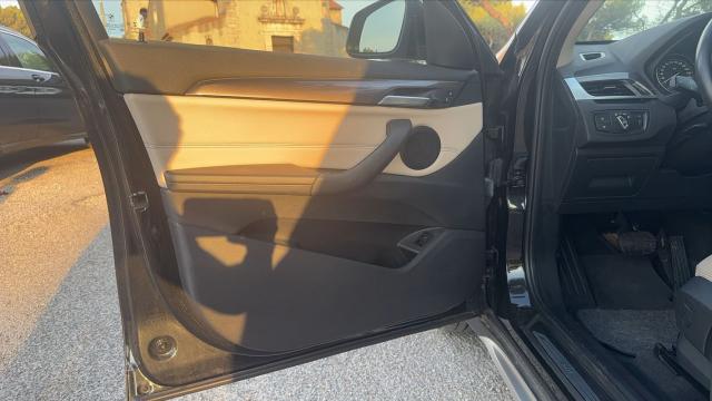 Bmw X1 image 3