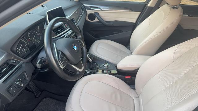 Bmw X1 image 8