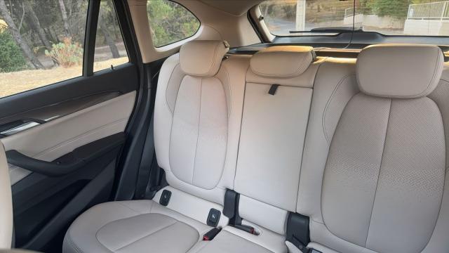 Bmw X1 image 5