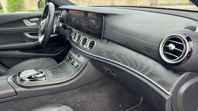 Mercedes Benz Classe E image 3