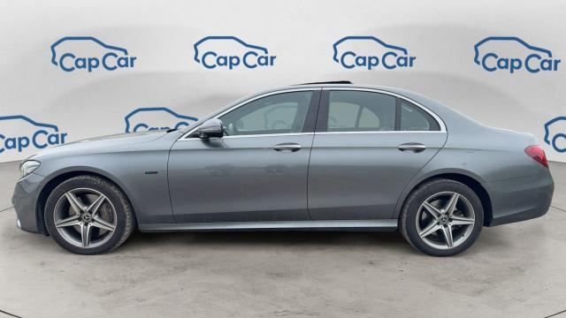 Mercedes Benz Classe E image 2