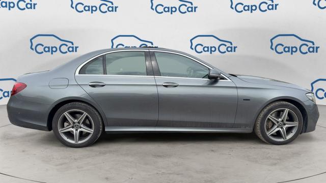 Mercedes Benz Classe E image 1