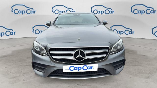 Mercedes Benz Classe E image 9