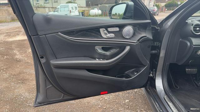 Mercedes Benz Classe E image 5