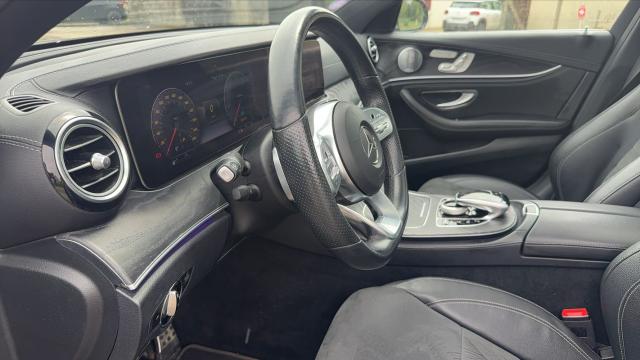 Mercedes Benz Classe E image 8