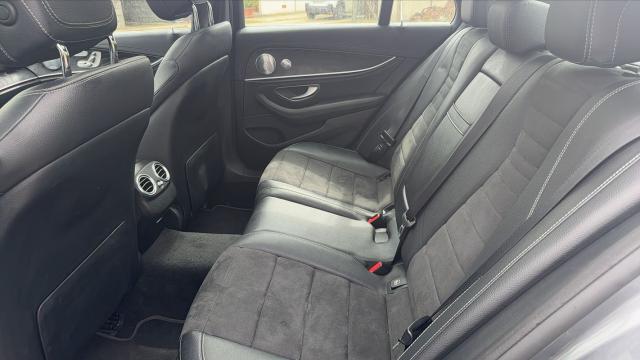 Mercedes Benz Classe E image 4