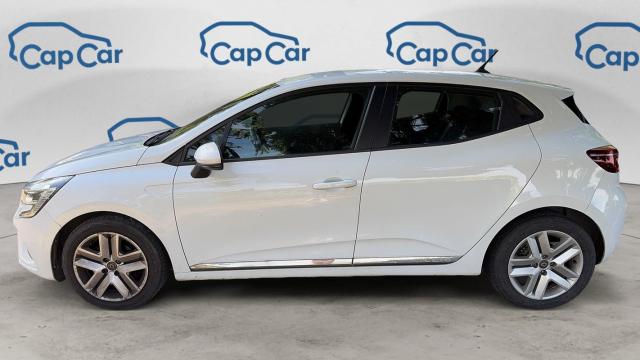 Renault Clio image 4