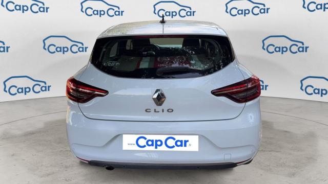 Renault Clio image 5