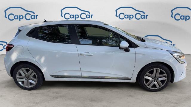 Renault Clio image 8