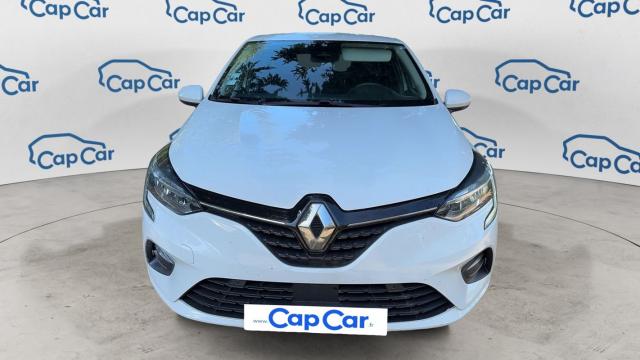 Renault Clio image 3