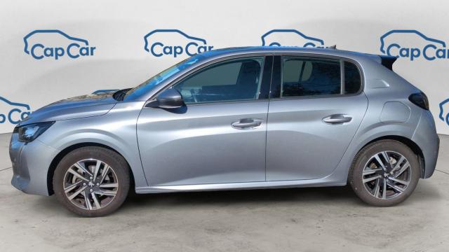 Peugeot 208 image 3