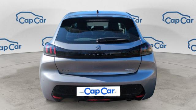 Peugeot 208 image 6